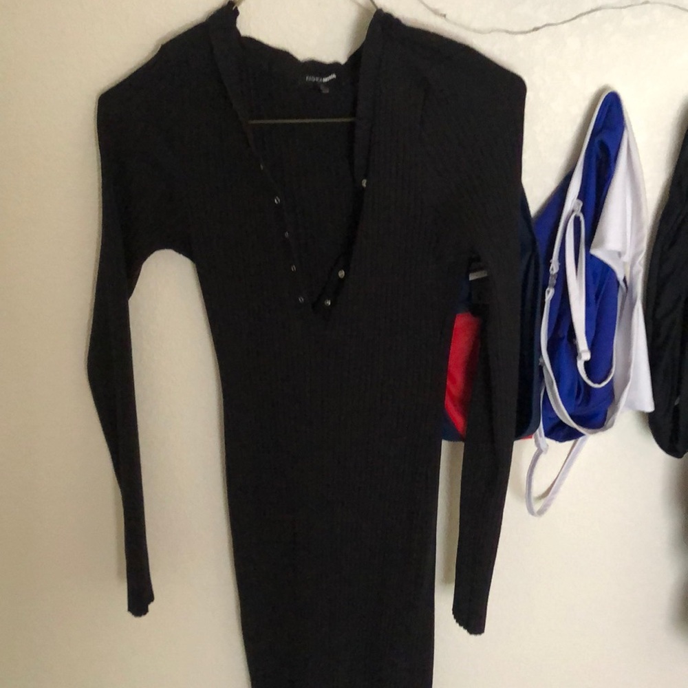 Fashion Nova Dress